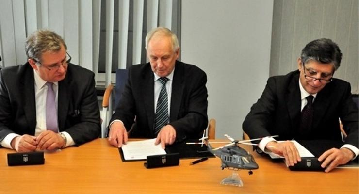 AGH współpracuje ze Świdnikiem