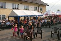 Anki nie zawiodły w Moszczenicy