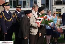 Władze samorządowe uczciły pamięć o Powstaniu