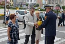 Szable w Święto Wojska Polskiego