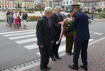 Szable w Święto Wojska Polskiego
