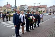 Szable w Święto Wojska Polskiego