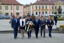 Szable w Święto Wojska Polskiego