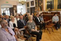 Szable w Święto Wojska Polskiego