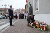 Szable w Święto Wojska Polskiego