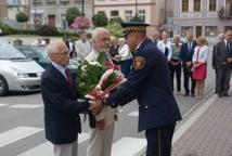 Szable w Święto Wojska Polskiego