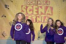 Dobra zabawa na Scenie Letniej