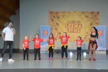 Dobra zabawa na Scenie Letniej