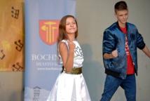Dobra zabawa na Scenie Letniej