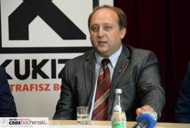 Wybory: Artur Gondek kandydatem na burmistrza miasta