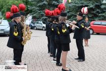 Solidarność w rocznicę Porozumień Sierpniowych