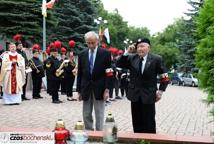 Solidarność w rocznicę Porozumień Sierpniowych