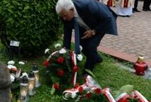 Solidarność w rocznicę Porozumień Sierpniowych