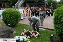 Solidarność w rocznicę Porozumień Sierpniowych