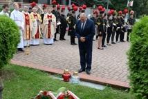 Solidarność w rocznicę Porozumień Sierpniowych