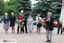 Solidarność w rocznicę Porozumień Sierpniowych