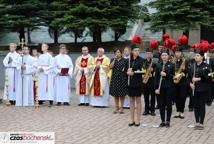 Solidarność w rocznicę Porozumień Sierpniowych