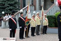 Solidarność w rocznicę Porozumień Sierpniowych