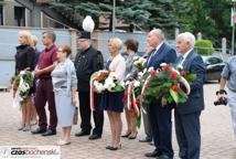 Solidarność w rocznicę Porozumień Sierpniowych