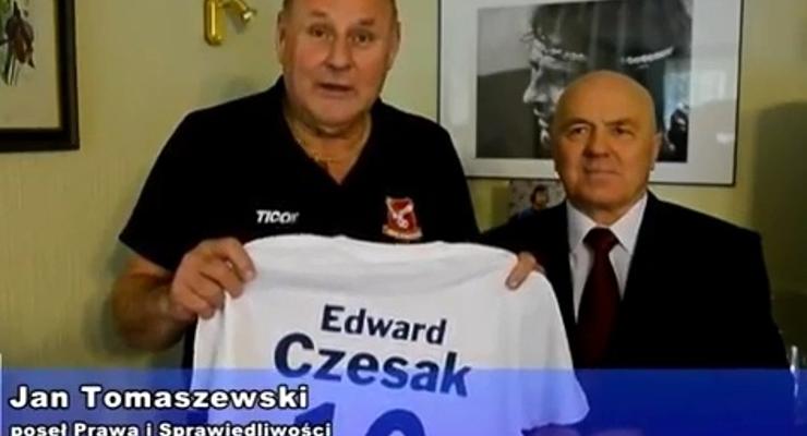 Prawo i Sprawiedliwość na finiszu kampanii wyborczej 