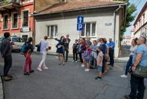 Zabytki cieszyły się dużym powodzeniem