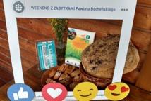 Zabytki cieszyły się dużym powodzeniem
