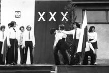 "Mechanik" ma 50 lat