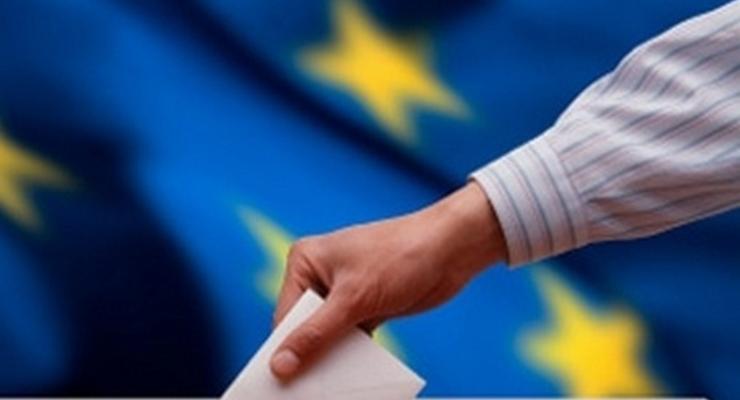 Eurowybory – tak głosowała Bochnia