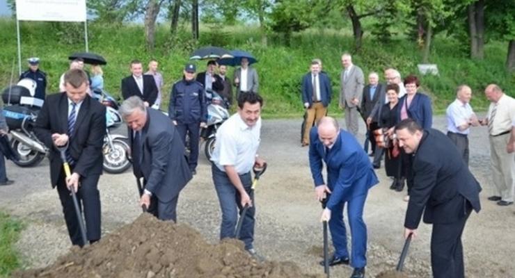 Rozpoczęto przebudowę dróg w ramach "schetynówki"