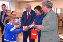 Puchary Solidarności rozdane
