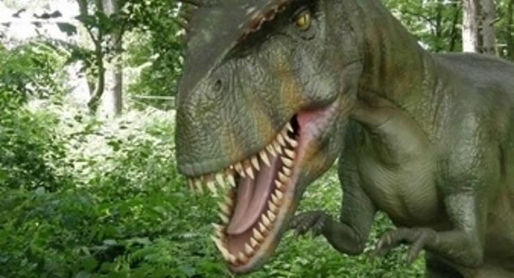 Dzień Dziecka z dinozaurami w Parku Handlowym Zakopianka