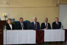 Gmina Bochnia: Wicewojewoda przekazał 4 mln rządowego wsparcia 