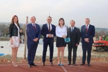 Gmina Bochnia: Wicewojewoda przekazał 4 mln rządowego wsparcia 