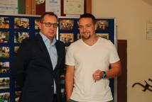 Gmina Bochnia: Wicewojewoda przekazał 4 mln rządowego wsparcia 