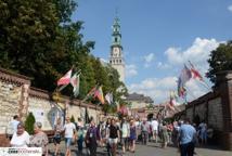 Galeria polska na 100 lat niepodległości