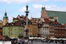 Galeria polska na 100 lat niepodległości