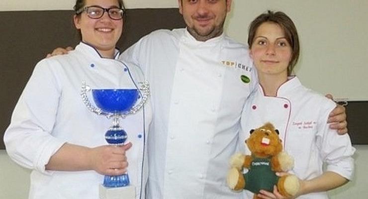 Najlepiej gotują w… Ekonomiku
