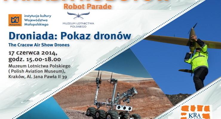 Wielka Parada Robotów 