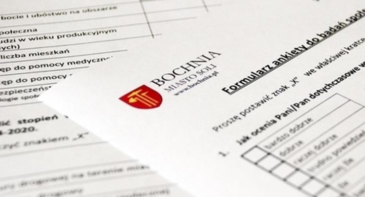 Wypowiedz się o przyszłości swojego miasta