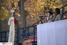 O 11.11 Bochnianie zaśpiewali hymn