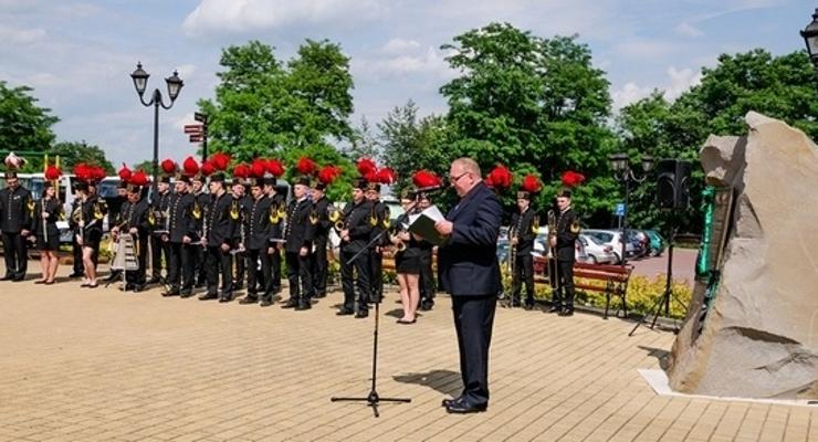 Kopalnia od roku na liście UNESCO