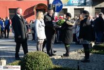 Bochnianie uczcili rocznicę 100 lat Odzyskania Niepodległości