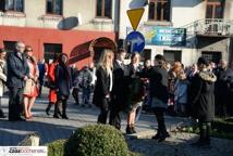 Bochnianie uczcili rocznicę 100 lat Odzyskania Niepodległości
