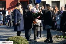 Bochnianie uczcili rocznicę 100 lat Odzyskania Niepodległości