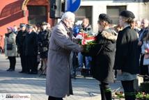 Bochnianie uczcili rocznicę 100 lat Odzyskania Niepodległości