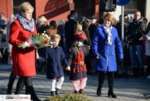 Bochnianie uczcili rocznicę 100 lat Odzyskania Niepodległości