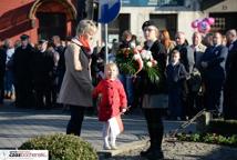 Bochnianie uczcili rocznicę 100 lat Odzyskania Niepodległości