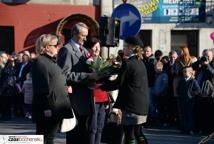 Bochnianie uczcili rocznicę 100 lat Odzyskania Niepodległości