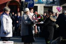 Bochnianie uczcili rocznicę 100 lat Odzyskania Niepodległości