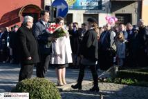 Bochnianie uczcili rocznicę 100 lat Odzyskania Niepodległości
